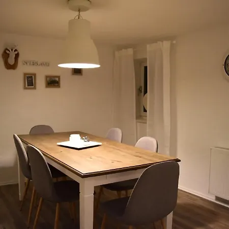 Ferienwohnungen 