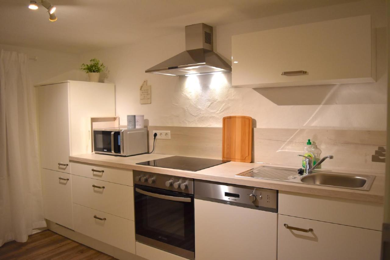 Apartament 
