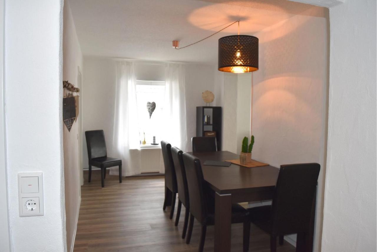 Vier Und Sechs Apartment
