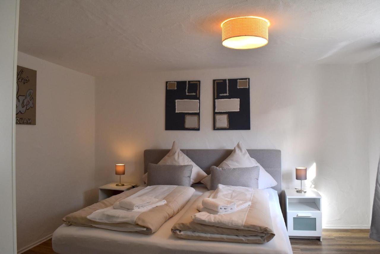 Vier Und Sechs Apartment *