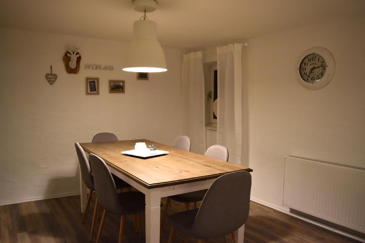 Vier Und Sechs Apartment