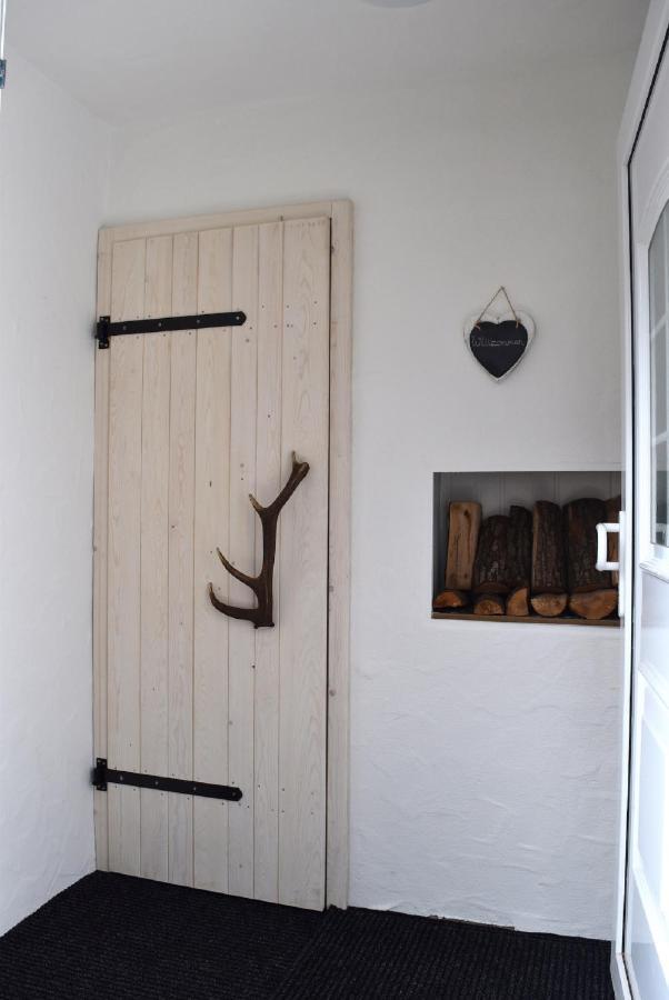 Vier Und Sechs Apartment Winterberg
