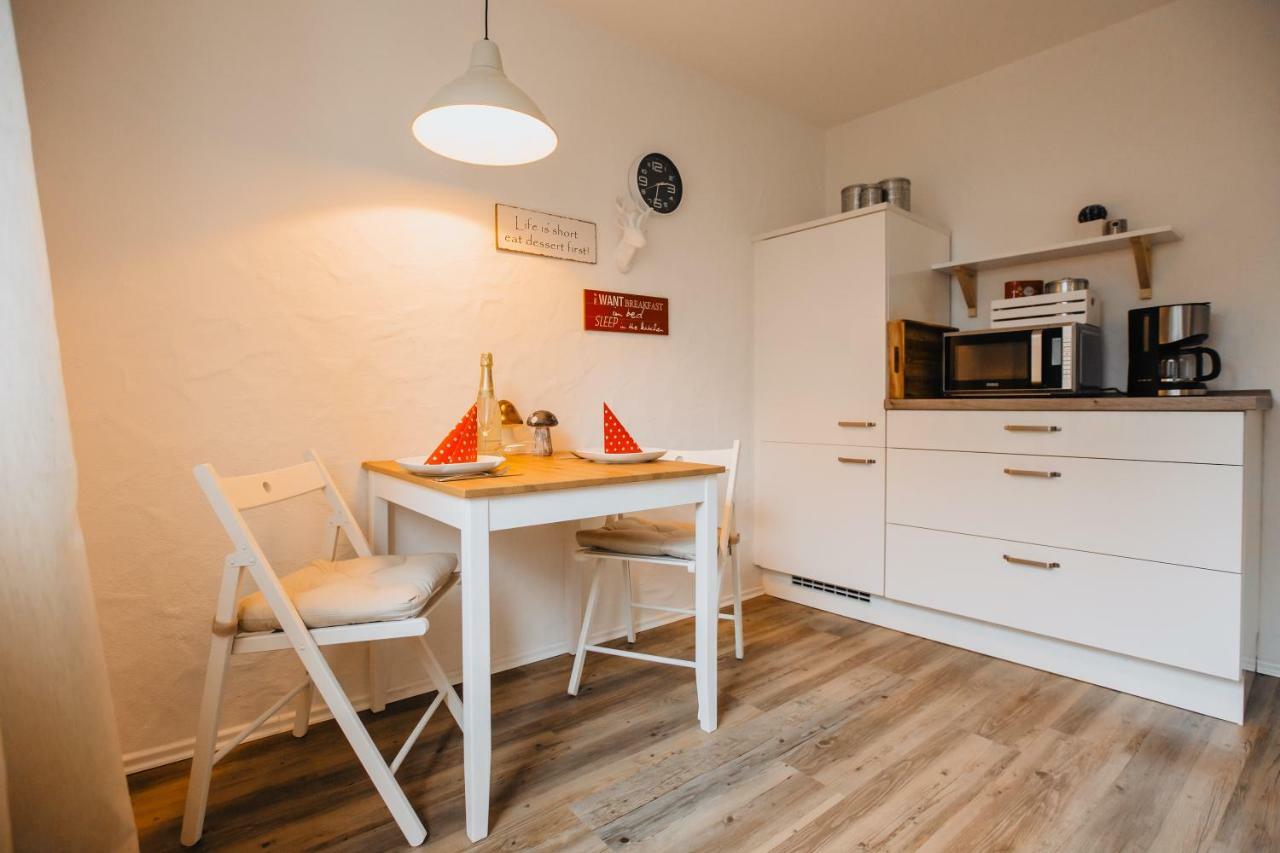 Vier Und Sechs Apartment Winterberg