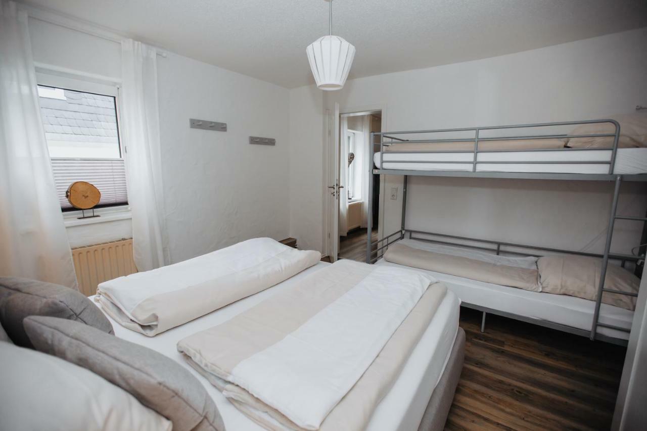 Apartment Vier Und Sechs *