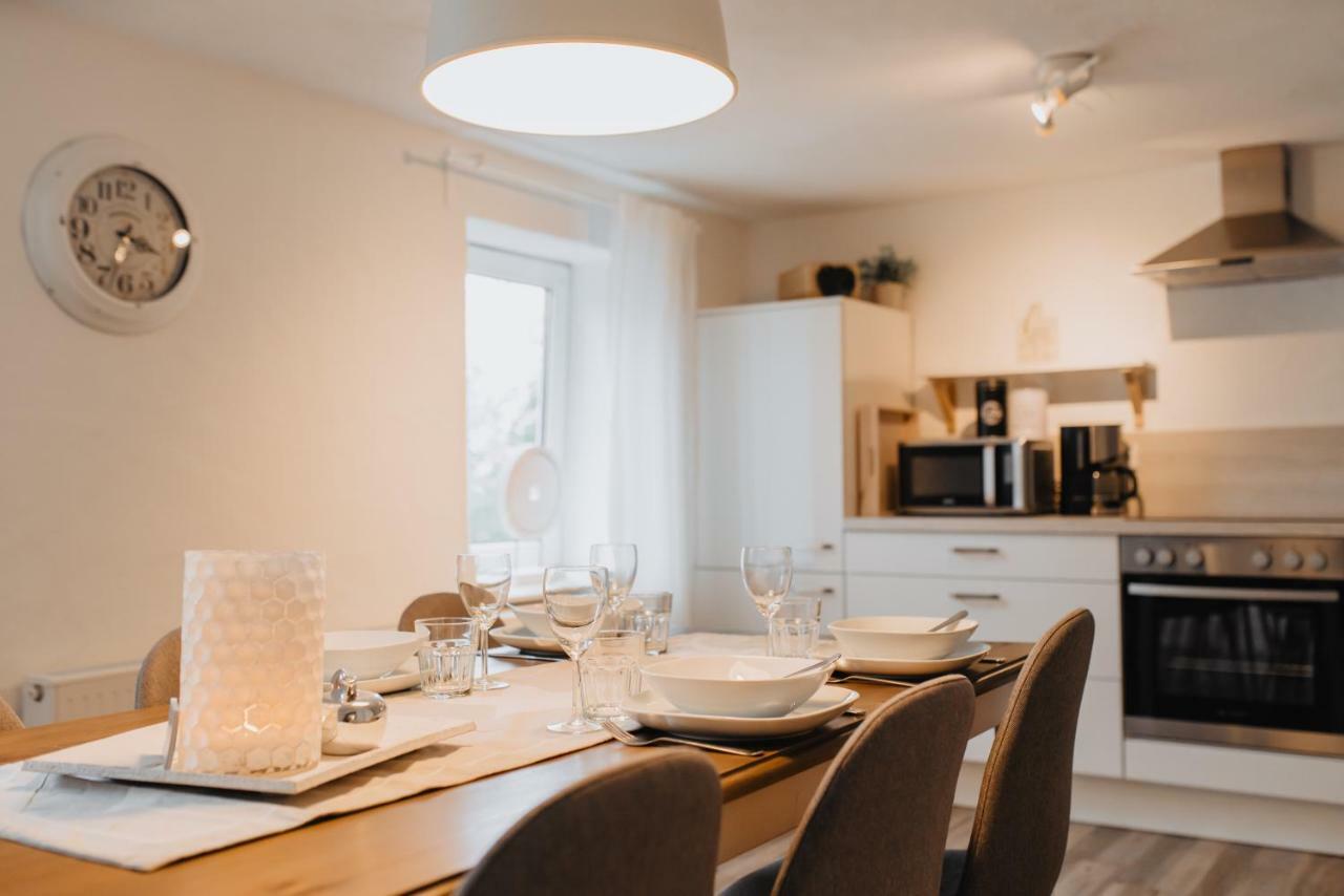 Vier Und Sechs Apartment *
