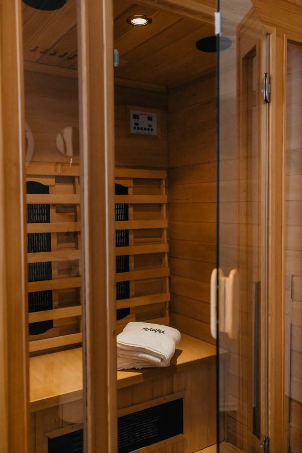 Apartment Vier Und Sechs Winterberg